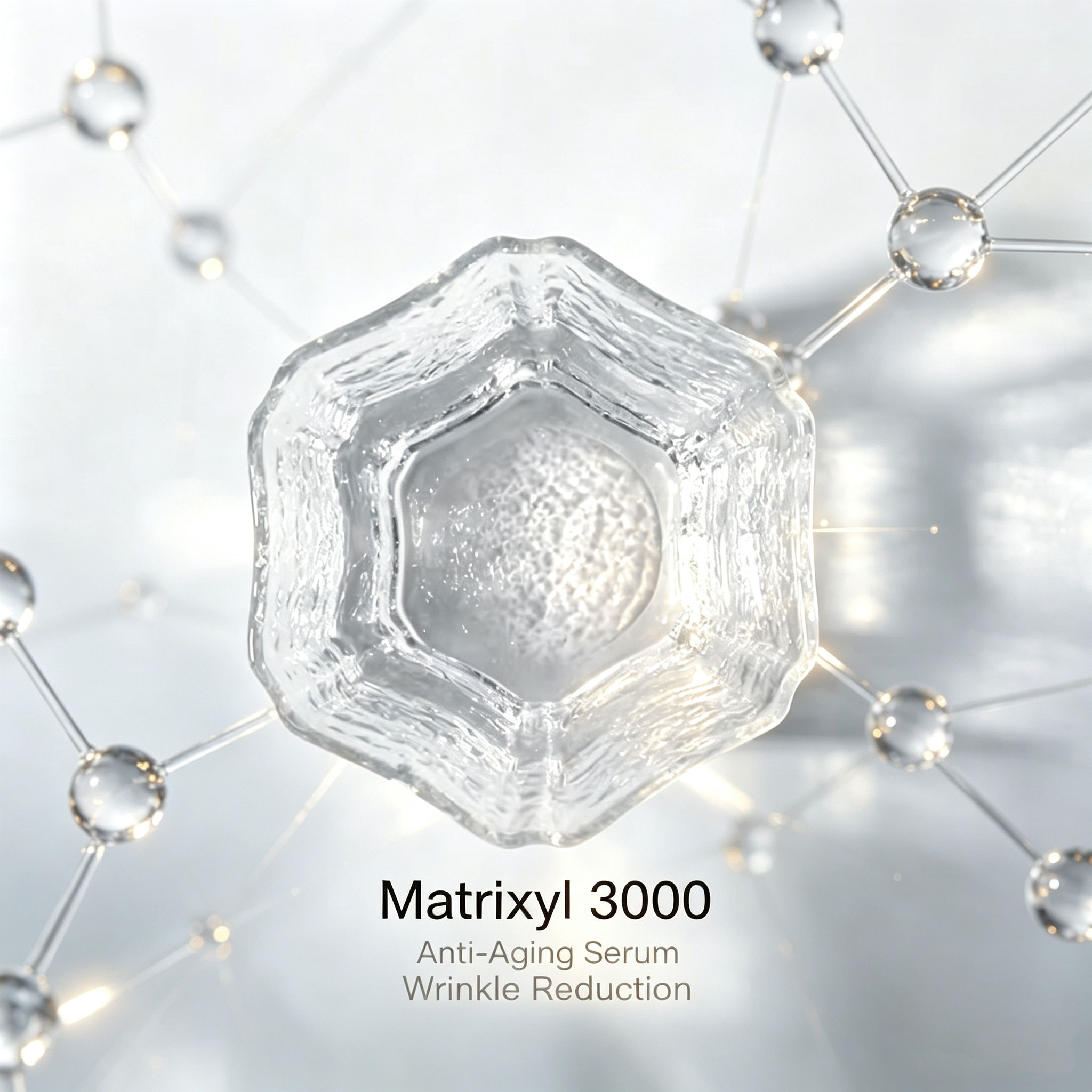 Skincare Basic - Matrixyl 3000 Anti Rimpel Composiet Polypeptide