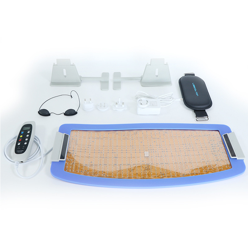 Skincare Ls - LED Foton Huidverjonging Apparaat LS-D801 Home