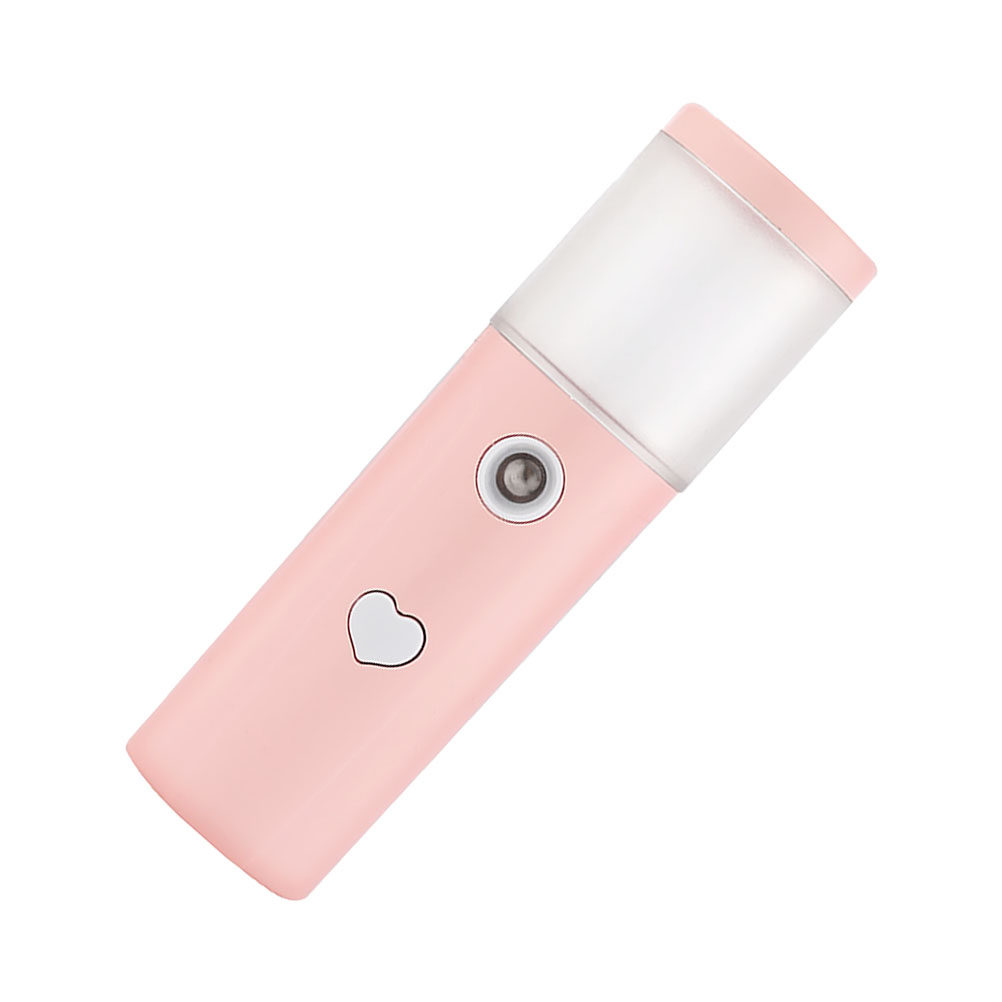 Face Mist Mineral - Gezichts Nano Mist Sprayer USB Oplaadbaar