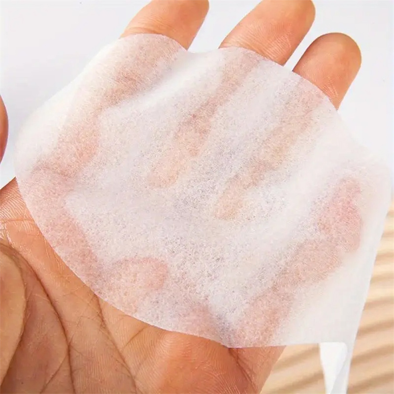1000/500 Stuks Katoenen Oogmas - Skincare Viral Tiktok recensie en prijs