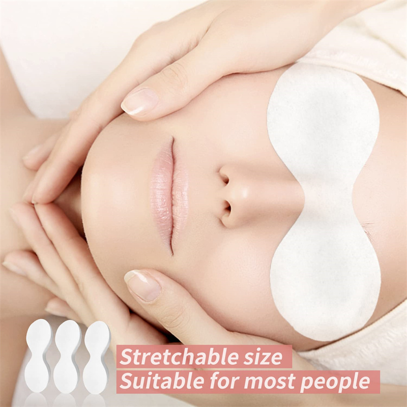 1000/500 Stuks Katoenen Oogmas - Skincare Viral Tiktok recensie en prijs
