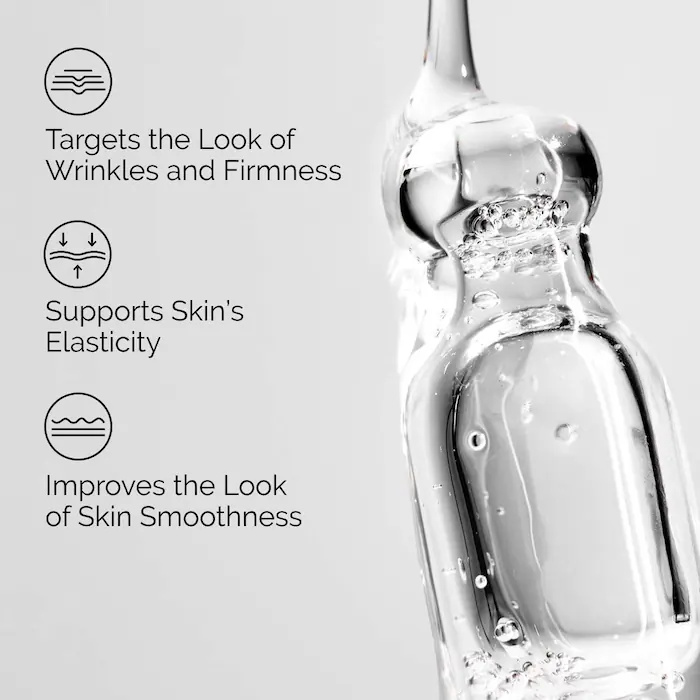 Multi-Peptide + HA Serum 30 ml - The Ordinary Serum Hyaluronic Acid recensie en prijs