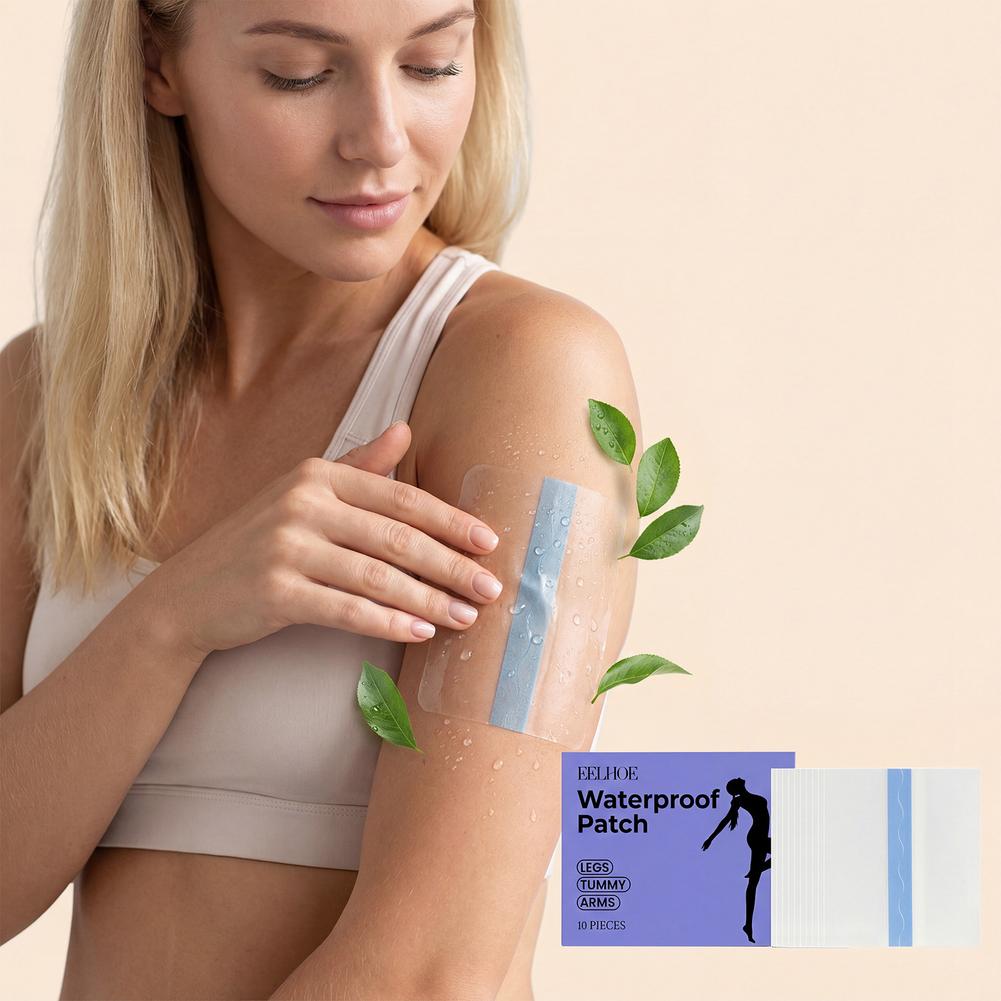 EELHOE Waterdichte, huidvriend - Skincare Viral Tiktok recensie en prijs