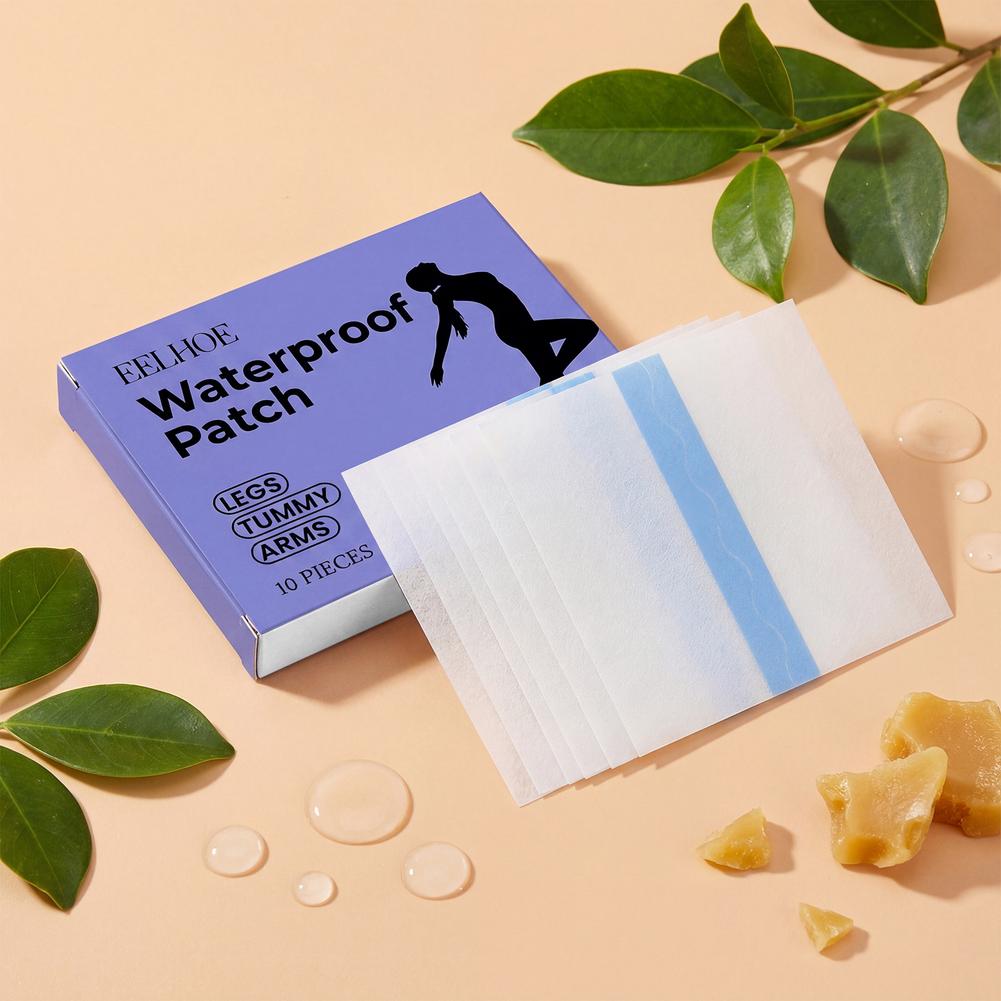EELHOE Waterdichte, huidvriend - Skincare Viral Tiktok recensie en prijs