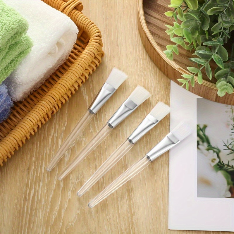 5 stuks zachte gezichtsmaskerb - Skincare Viral Tiktok recensie en prijs