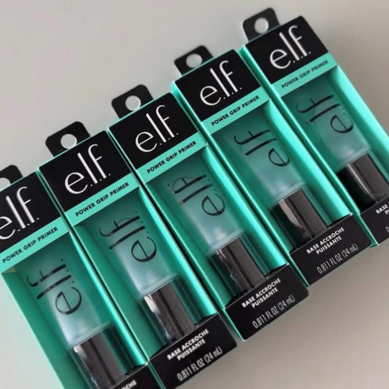 Bestverkochte merk Elf huidver - Skincare Basic recensie en prijs