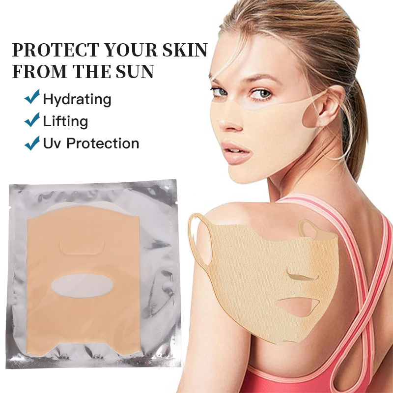 Golf Zonnebrandcrème Patch Out - Skincare Viral Tiktok recensie en prijs
