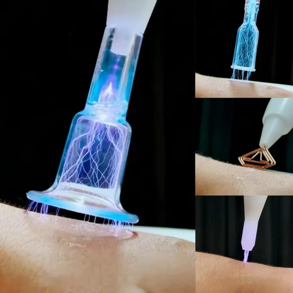 Cool Ion Beauty Device Profess - Skincare Ls recensie en prijs