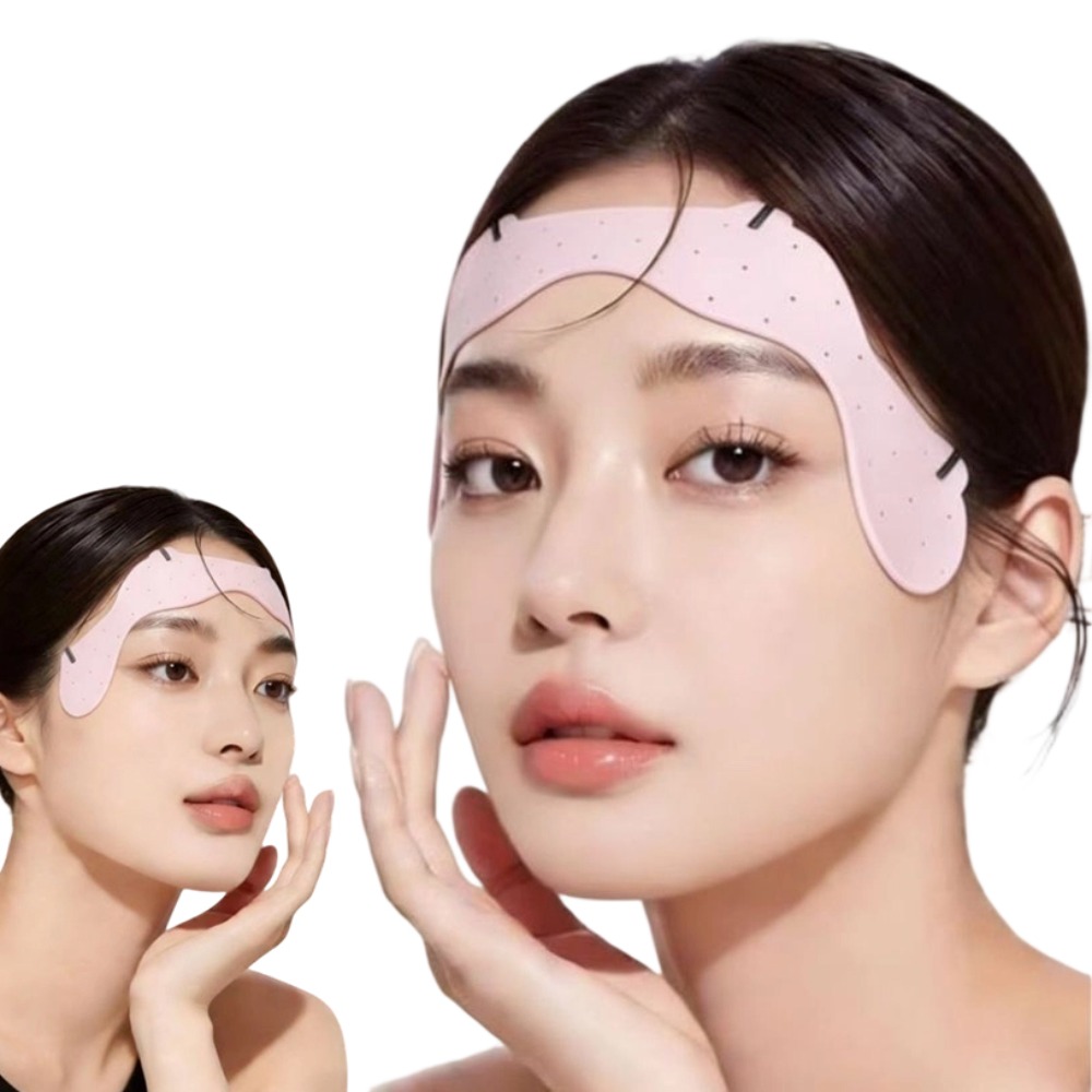 Gezichtsliftende pleisters Sne - Skincare Viral Tiktok recensie en prijs