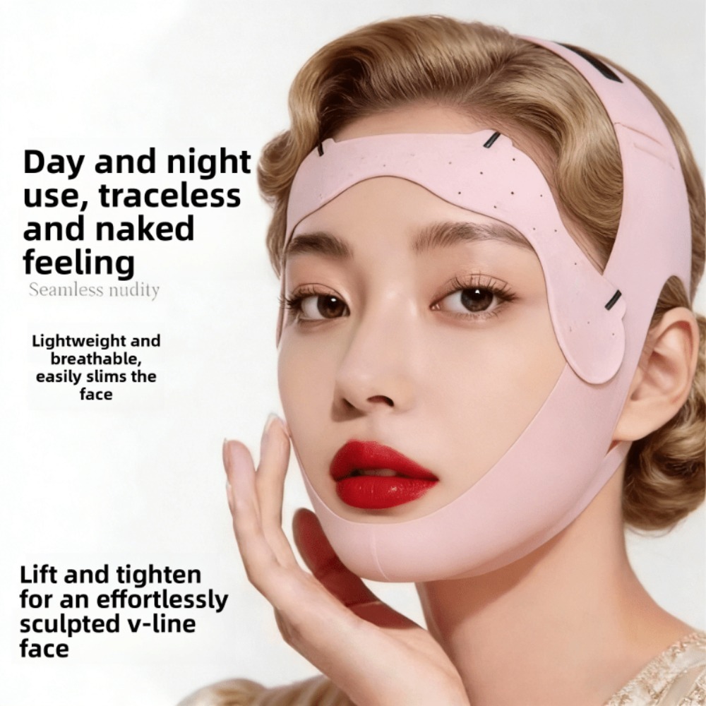 Gezichtsliftende pleisters Sne - Skincare Viral Tiktok recensie en prijs