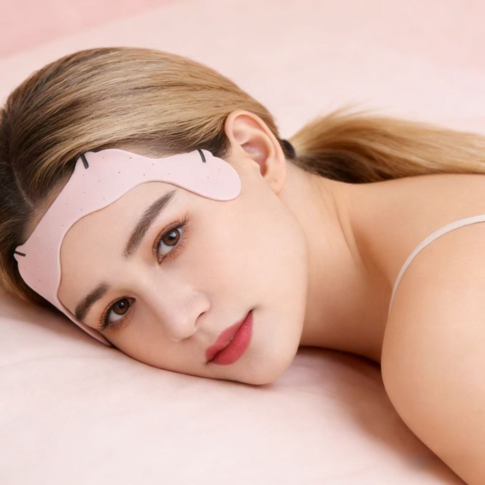 Gezichtsliftende pleisters Sne - Skincare Viral Tiktok recensie en prijs