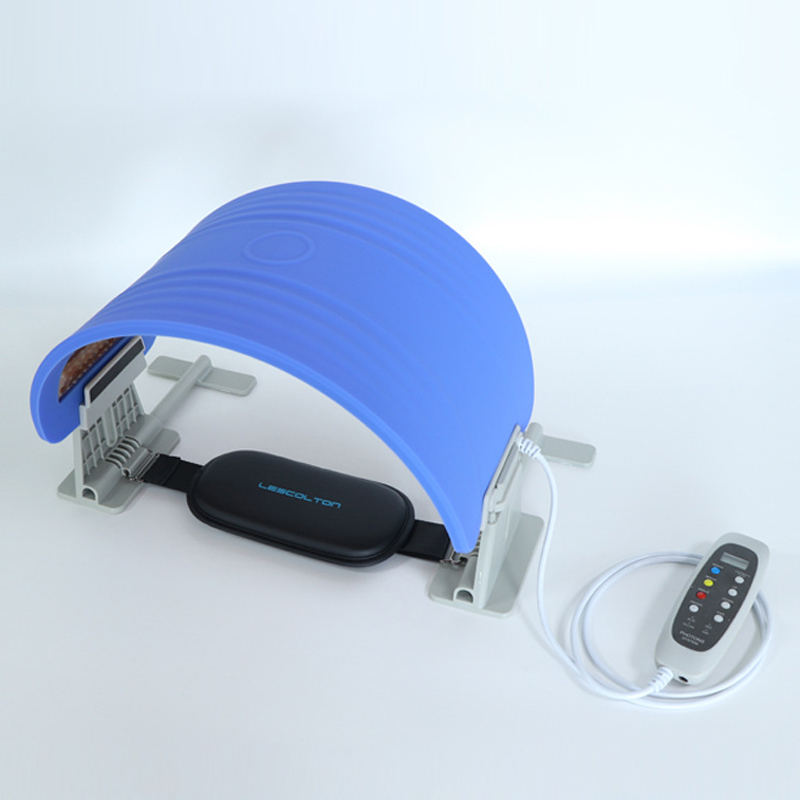 LED Foton Huidverjonging Appar - Skincare Ls recensie en prijs