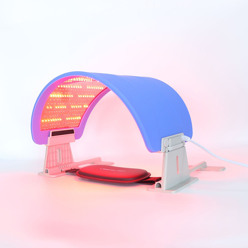 LED Foton Huidverjonging Appar - Skincare Ls recensie en prijs