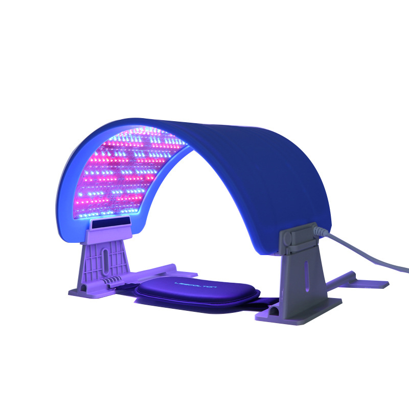 LED Foton Huidverjonging Appar - Skincare Ls recensie en prijs