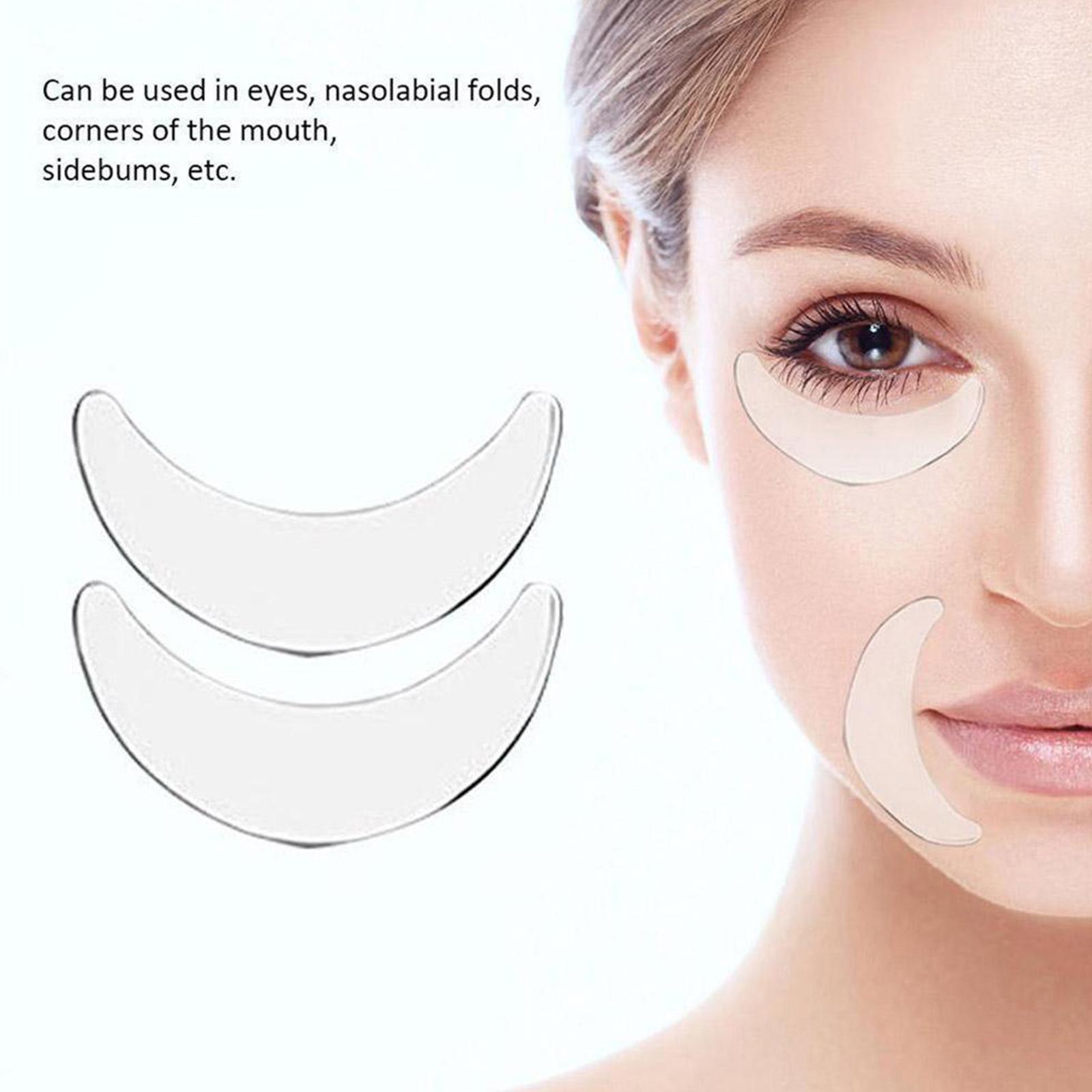 Herbruikbare anti-rimpel voorh - Skincare Viral Tiktok recensie en prijs