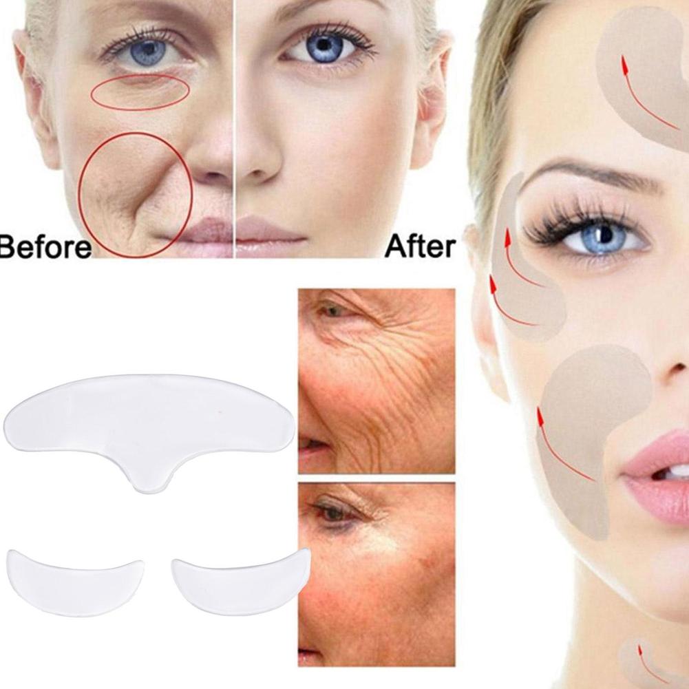 Herbruikbare anti-rimpel voorh - Skincare Viral Tiktok recensie en prijs
