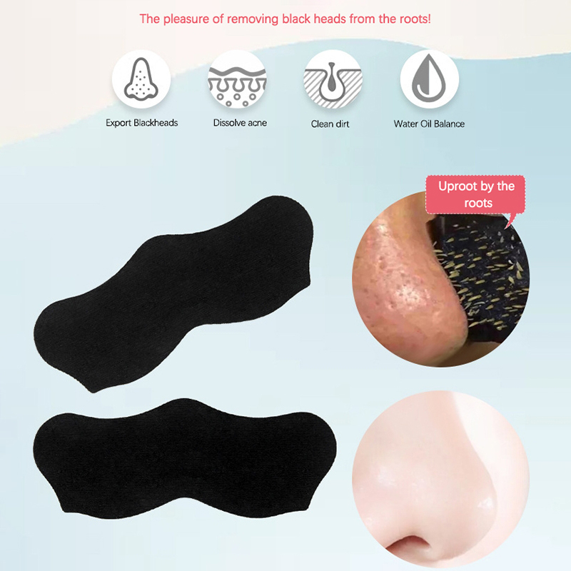 10 Stuks Unisex Mee-eter Verwi - Skincare Viral Tiktok recensie en prijs